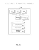 METHOD AND APPARATUS FOR CONDUCTING OR FACILITATING A PROMOTION diagram and image