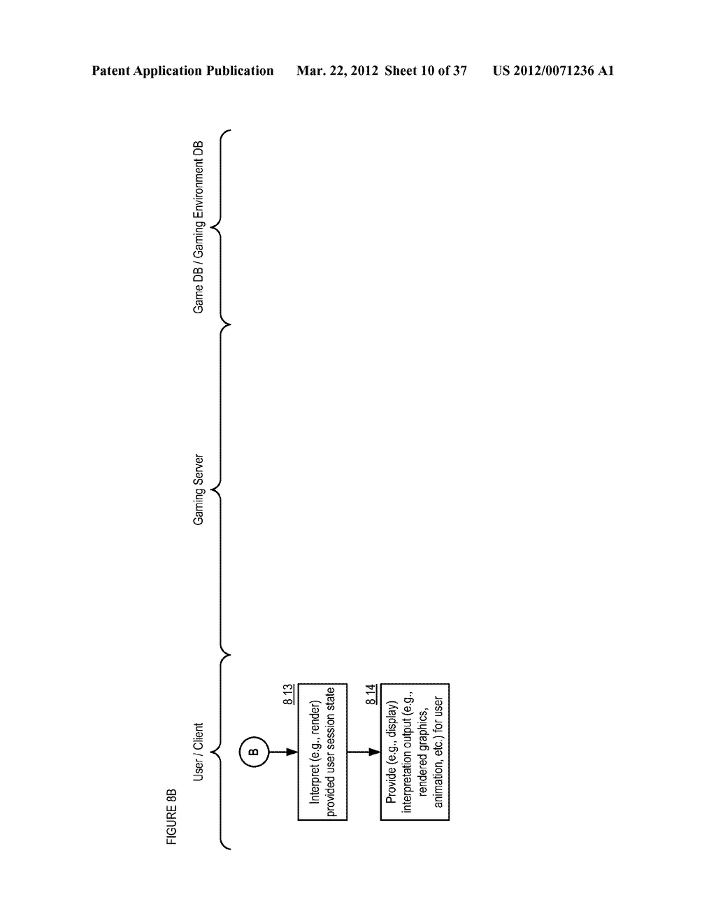 APPARATUSES, METHODS AND SYSTEMS FOR A LIVE ONLINE GAME TESTER - diagram, schematic, and image 11