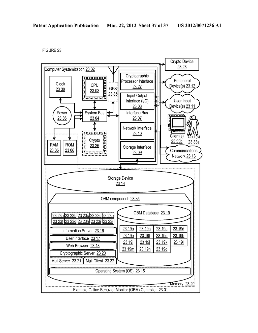 APPARATUSES, METHODS AND SYSTEMS FOR A LIVE ONLINE GAME TESTER - diagram, schematic, and image 38