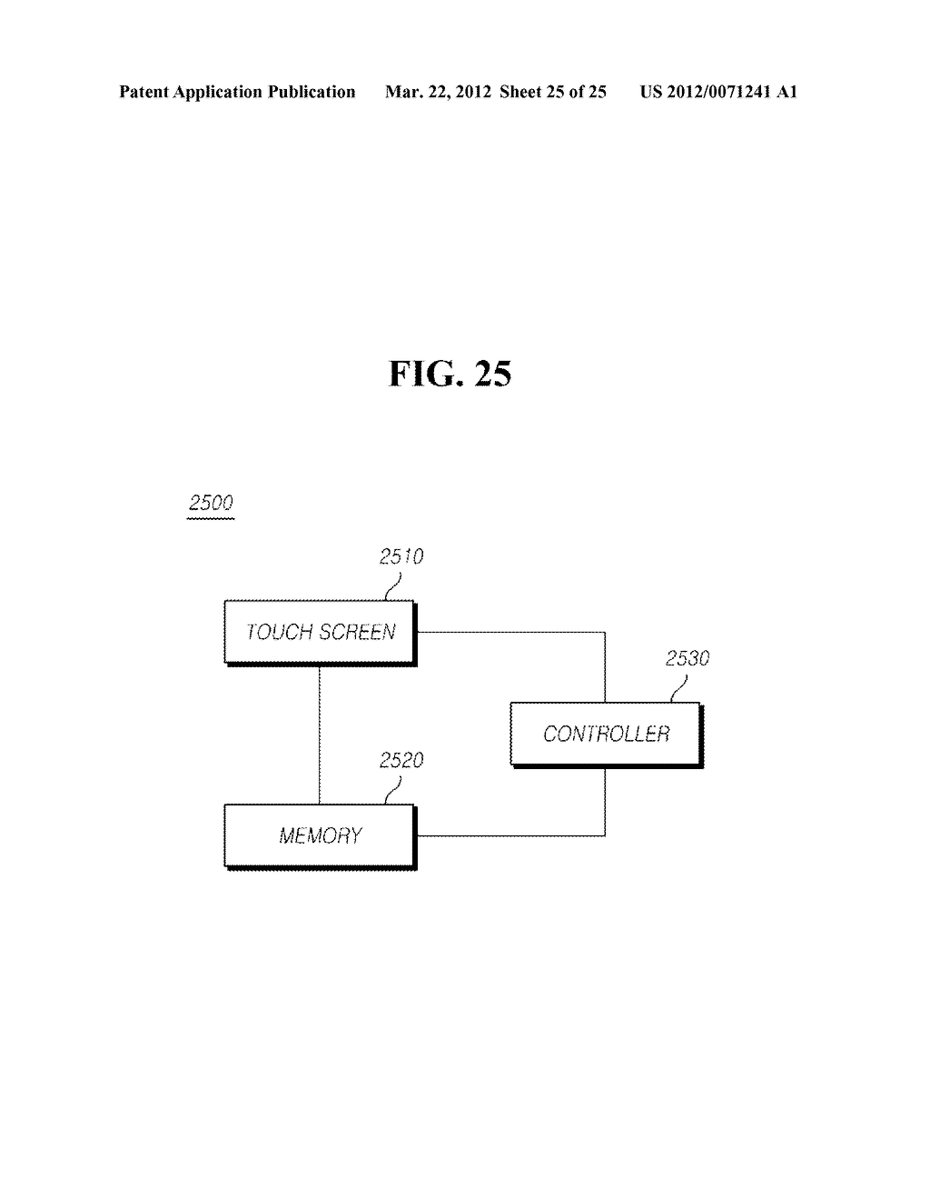 METHOD, APPARATUS AND RECORDING MEDIUM FOR GAME USING TOUCH INPUT - diagram, schematic, and image 26