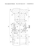 Spacer for a Driveshaft Assembly diagram and image