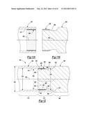 Spacer for a Driveshaft Assembly diagram and image