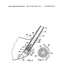 GOLF CLUB diagram and image