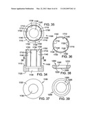 GOLF CLUB diagram and image