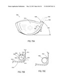 GOLF CLUB diagram and image