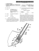 GOLF CLUB diagram and image