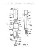 GOLF CLUB diagram and image