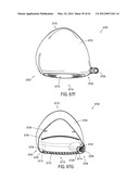 GOLF CLUB diagram and image