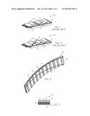 Power Transmission Belt and Method of Making Same diagram and image