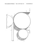 Power Transmission Belt and Method of Making Same diagram and image