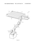 Power Transmission Belt and Method of Making Same diagram and image