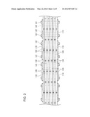 SILENT CHAIN HAVING DEFORMABLE GUIDE PLATES diagram and image