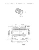 METHOD FOR MODIFYING AN AUTOMATIC TRANSMISSION AND GEAR TRAIN diagram and image