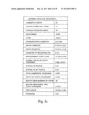 METHOD FOR MODIFYING AN AUTOMATIC TRANSMISSION AND GEAR TRAIN diagram and image