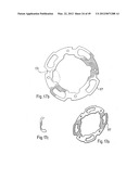 METHOD FOR MODIFYING AN AUTOMATIC TRANSMISSION AND GEAR TRAIN diagram and image