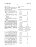 METHOD FOR MODIFYING AN AUTOMATIC TRANSMISSION AND GEAR TRAIN diagram and image