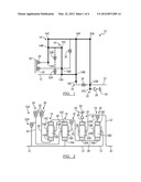 MULTI-SPEED TRANSMISSION HAVING AUTOMATIC AND MANUAL MODES diagram and image