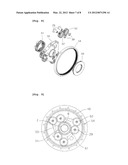 MULTISTAGE TRANSMISSION diagram and image