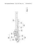 FOLDING TREADMILL diagram and image