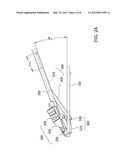 FOLDING TREADMILL diagram and image