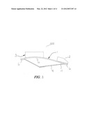 APPARATUS FOR AN ABDOMINAL EXERCISER DEVICE diagram and image