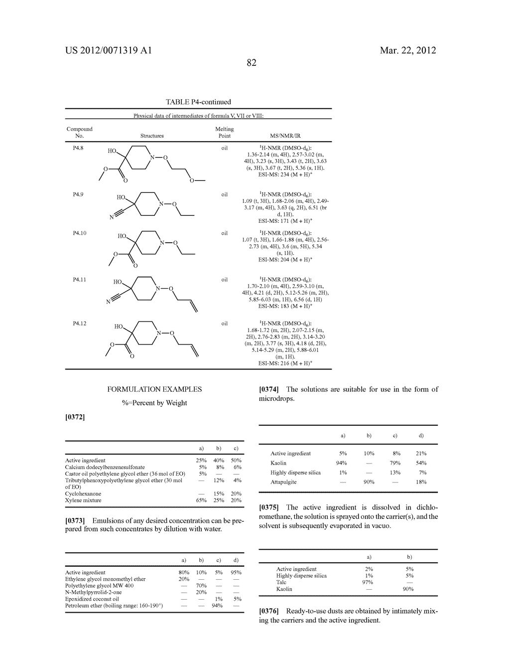 SPIROHETEROCYCLIC FURAN AND THIOFURAN DIONE DERIVATIVES - diagram, schematic, and image 83