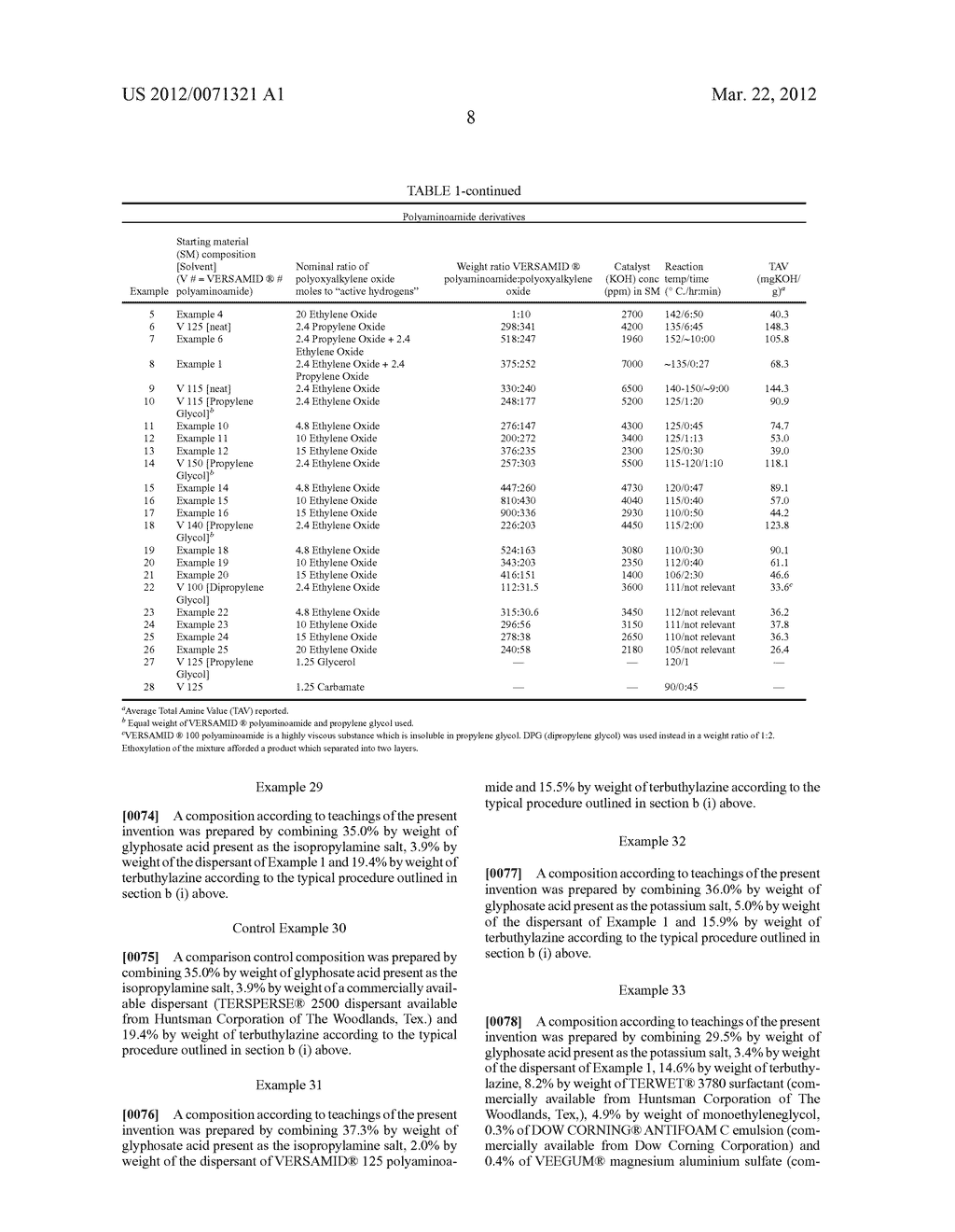 DISPERSANTS IN HIGH-ELECTROLYTE SOLUTIONS - diagram, schematic, and image 12