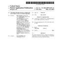 METHODS FOR IDENTIFYING COMPOUNDS OF INTEREST USING ENCODED LIBRARIES diagram and image