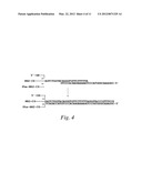 METHODS FOR IDENTIFYING COMPOUNDS OF INTEREST USING ENCODED LIBRARIES diagram and image