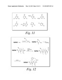 METHODS FOR IDENTIFYING COMPOUNDS OF INTEREST USING ENCODED LIBRARIES diagram and image