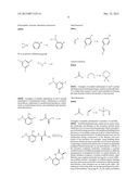 METHODS FOR IDENTIFYING COMPOUNDS OF INTEREST USING ENCODED LIBRARIES diagram and image