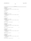 METHODS FOR IDENTIFYING COMPOUNDS OF INTEREST USING ENCODED LIBRARIES diagram and image