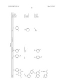 METHODS FOR IDENTIFYING COMPOUNDS OF INTEREST USING ENCODED LIBRARIES diagram and image