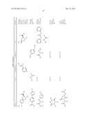 METHODS FOR IDENTIFYING COMPOUNDS OF INTEREST USING ENCODED LIBRARIES diagram and image