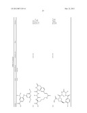 METHODS FOR IDENTIFYING COMPOUNDS OF INTEREST USING ENCODED LIBRARIES diagram and image