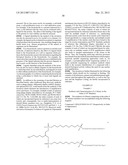 METHODS FOR IDENTIFYING COMPOUNDS OF INTEREST USING ENCODED LIBRARIES diagram and image