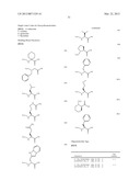 METHODS FOR IDENTIFYING COMPOUNDS OF INTEREST USING ENCODED LIBRARIES diagram and image