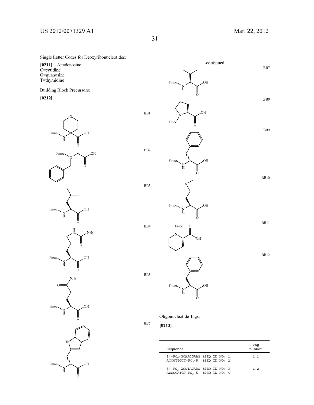 METHODS FOR IDENTIFYING COMPOUNDS OF INTEREST USING ENCODED LIBRARIES - diagram, schematic, and image 43