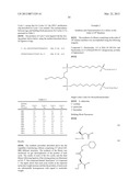 METHODS FOR IDENTIFYING COMPOUNDS OF INTEREST USING ENCODED LIBRARIES diagram and image