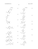 METHODS FOR IDENTIFYING COMPOUNDS OF INTEREST USING ENCODED LIBRARIES diagram and image