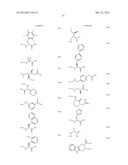 METHODS FOR IDENTIFYING COMPOUNDS OF INTEREST USING ENCODED LIBRARIES diagram and image