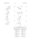 METHODS FOR IDENTIFYING COMPOUNDS OF INTEREST USING ENCODED LIBRARIES diagram and image