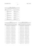 METHODS FOR IDENTIFYING COMPOUNDS OF INTEREST USING ENCODED LIBRARIES diagram and image