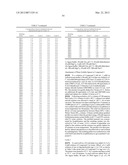 METHODS FOR IDENTIFYING COMPOUNDS OF INTEREST USING ENCODED LIBRARIES diagram and image