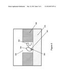 PURIFIED EXTENDED POLYMERASE/TEMPLATE COMPLEX FOR SEQUENCING diagram and image