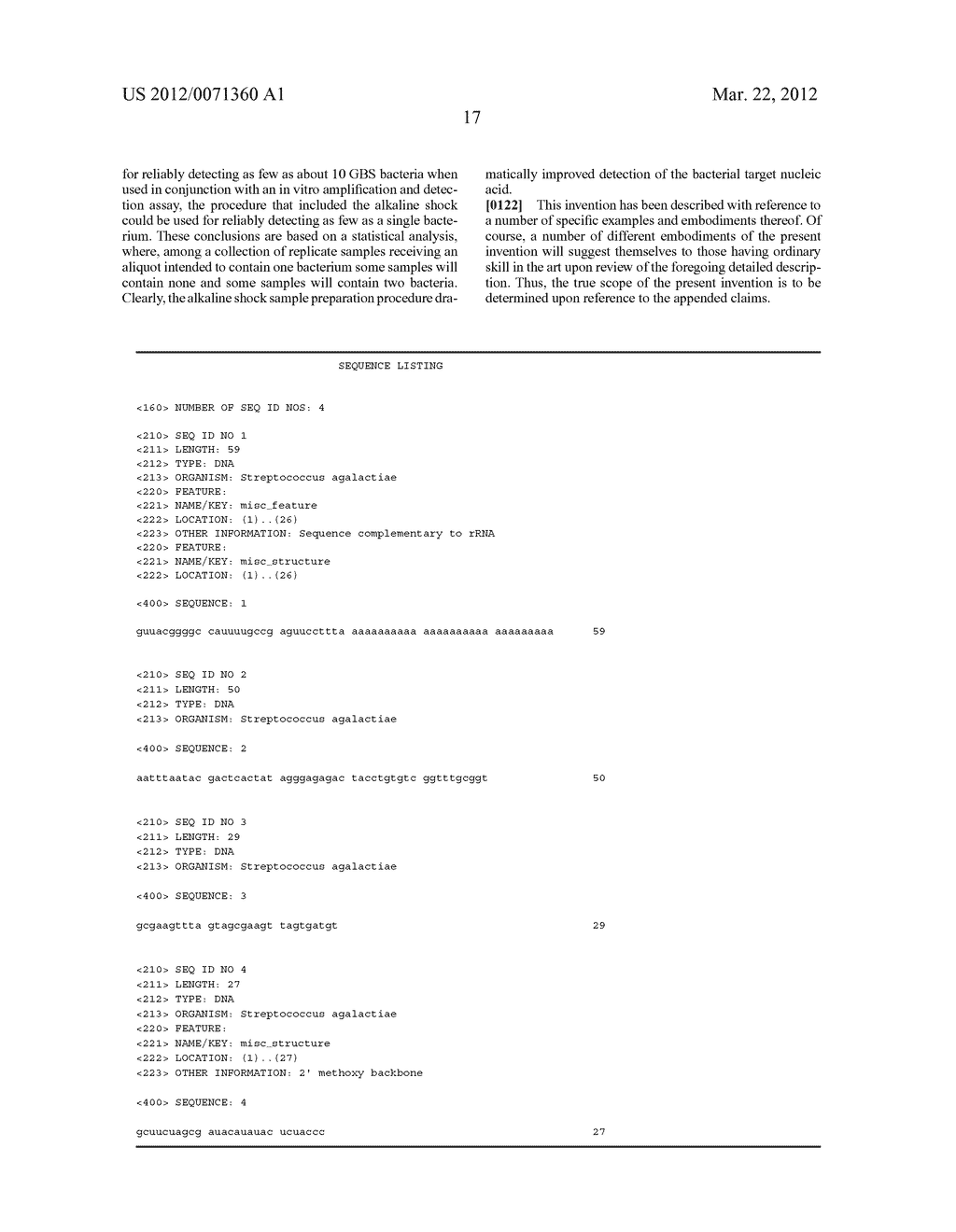 ALKALINE SHOCK-BASED METHOD OF PROCESSING A BIOLOGICAL SAMPLE - diagram, schematic, and image 23