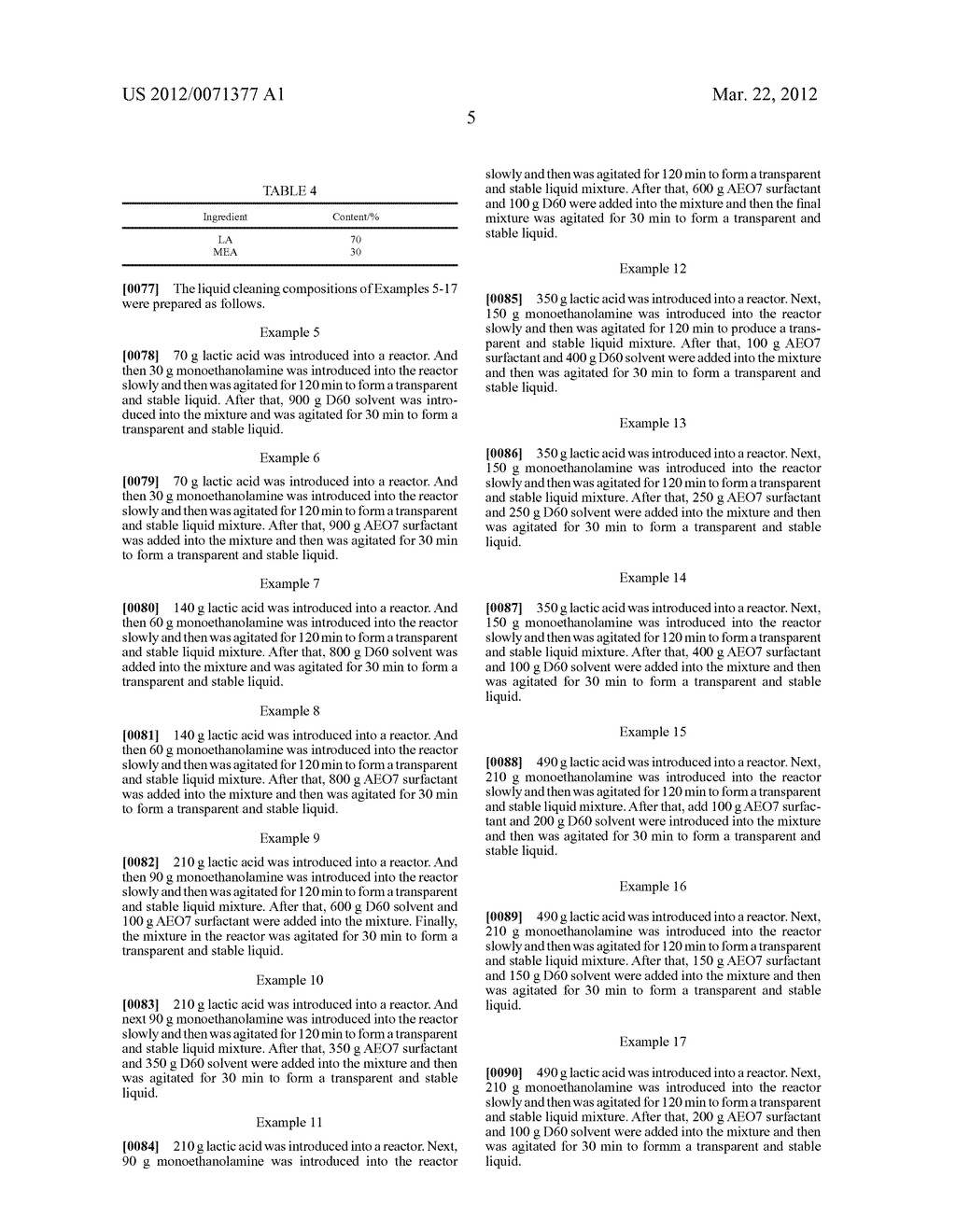 ENGINE CLEANING COMPOSITION AND METHOD FOR CLEANING THE ENGINE - diagram, schematic, and image 06