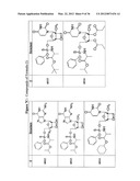 SUBSTITUTED NUCLEOTIDE ANALOGS diagram and image