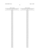 SUBSTITUTED NUCLEOTIDE ANALOGS diagram and image