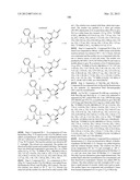 SUBSTITUTED NUCLEOTIDE ANALOGS diagram and image